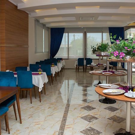 Akcali Hotel Iskenderun Luaran gambar