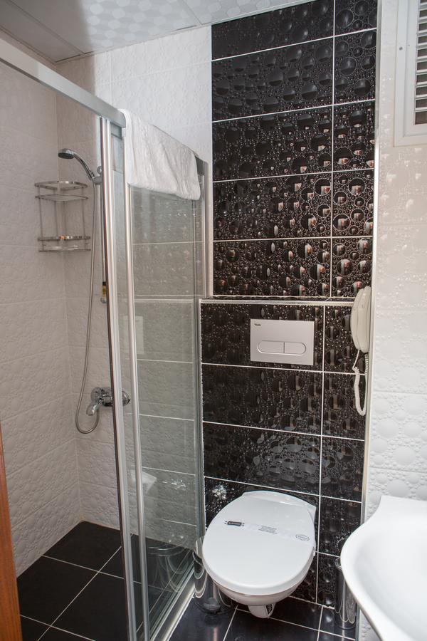 Akcali Hotel Iskenderun Luaran gambar