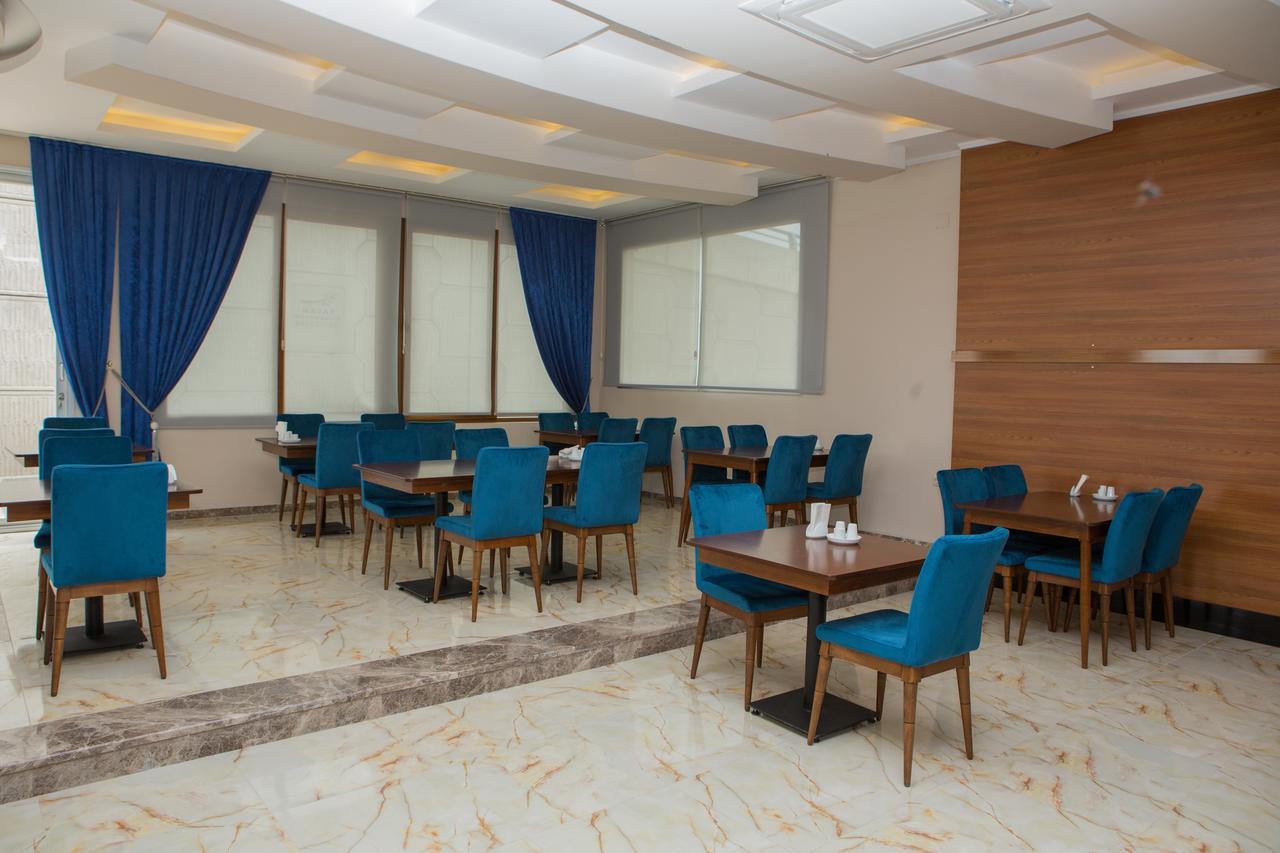 Akcali Hotel Iskenderun Luaran gambar
